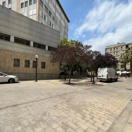 Apartmán U-nique Est *