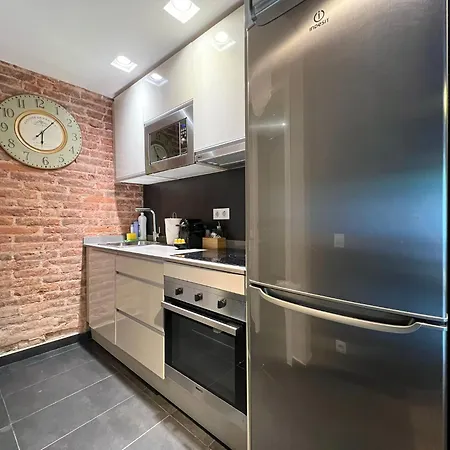 U-nique Est Apartmán Barcelona
