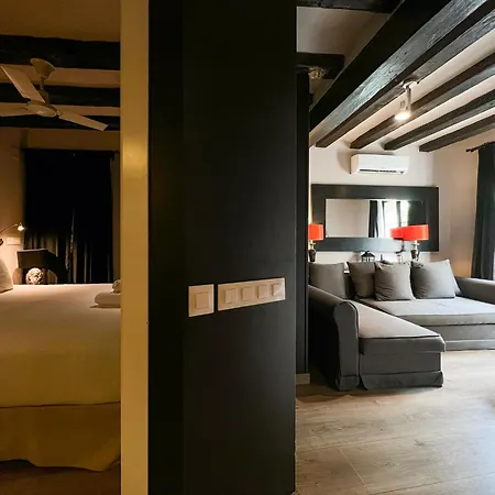 Apartmán U-nique Est Barcelona