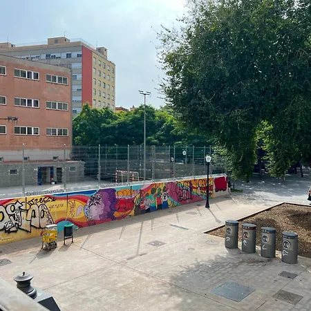 U-nique Est Apartmán *