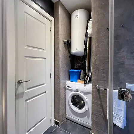 Apartmán U-nique Est