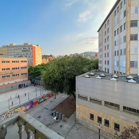 U-nique Est Apartmán Barcelona