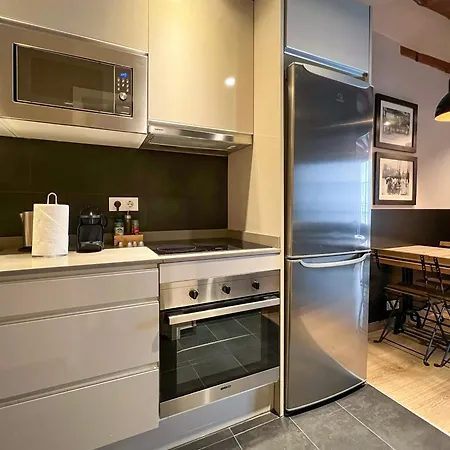U-nique Est Apartmán *