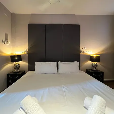 Apartmán U-nique Est