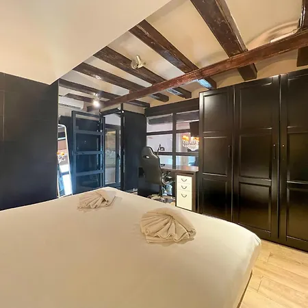 Apartamento U-nique Est *