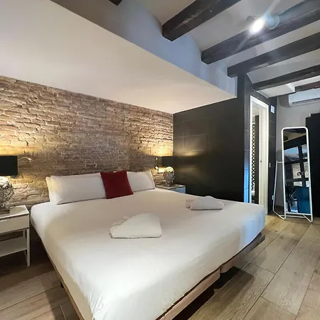 U-nique Est Apartamento *