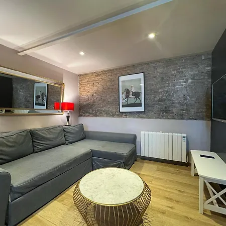Apartmán U-nique Est *