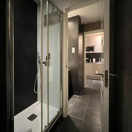 Apartmán U-nique Est Barcelona