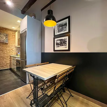 U-nique Est Apartamento *