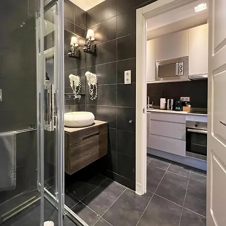 Apartamento U-nique Est Barcelona