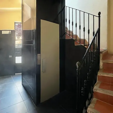 U-nique Est Apartmán