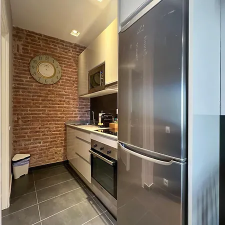 Apartment Unique Est *