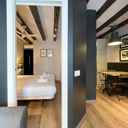 Apartmán U-nique Est