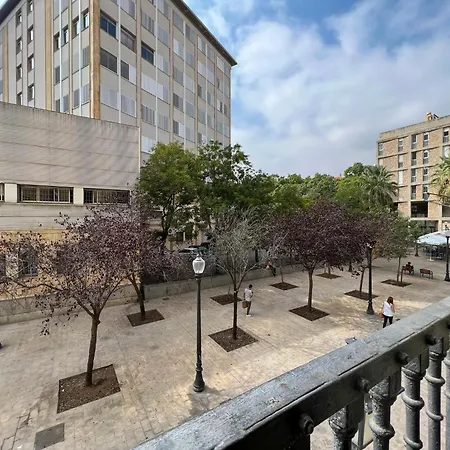 U-nique Est Apartmán Barcelona