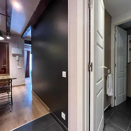 Apartmán U-nique Est