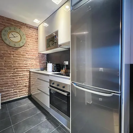 U-nique Est Apartment