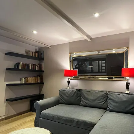 Apartmán U-nique Est *
