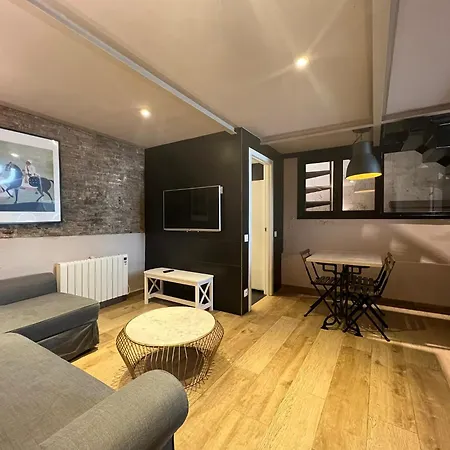 Apartment Unique Est