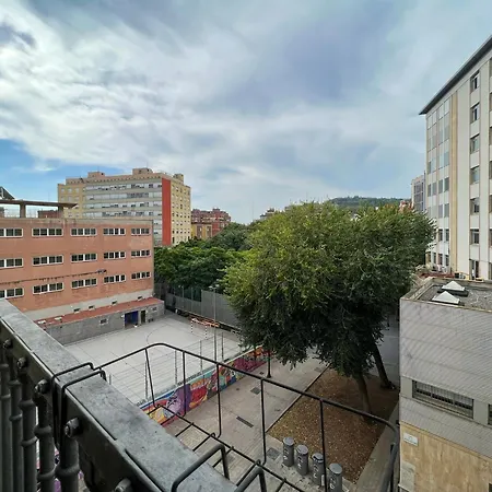 Unique Est Apartment