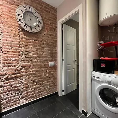 Apartment Unique Est *