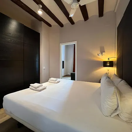 Apartament U-nique Est