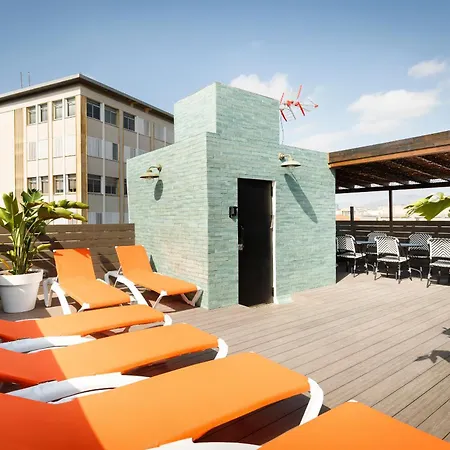Apartment Unique Est Barcelona