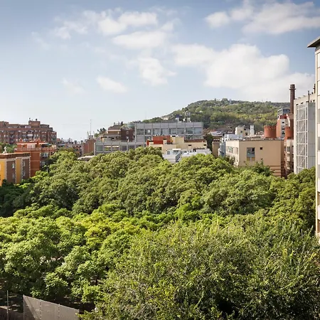 Unique Est Barcelona