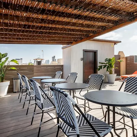 U-nique Est Apartmán Barcelona